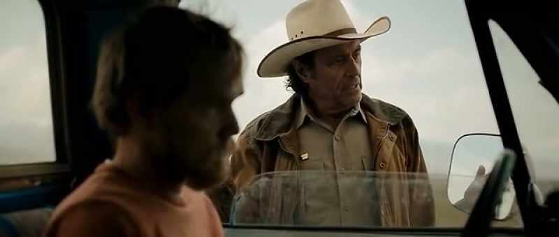 Now, we both know there ain't nothing in this town