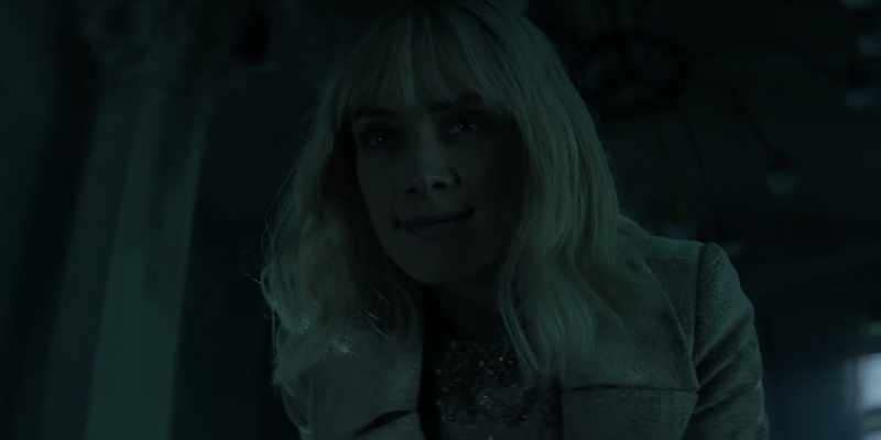 Now, both of your daughters are killers