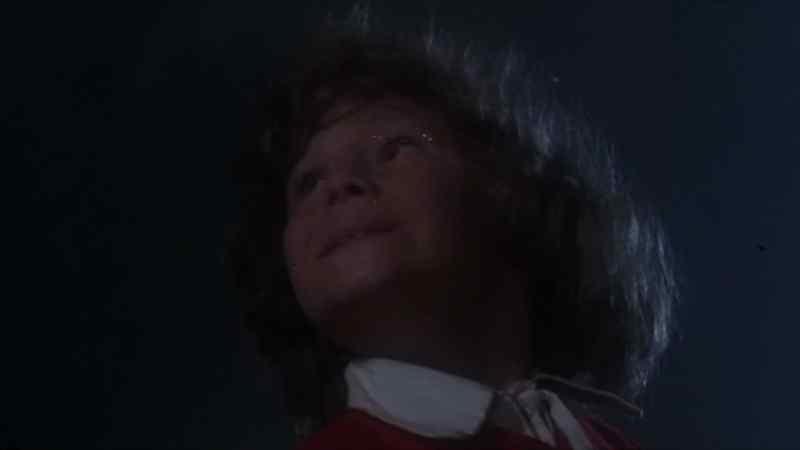 Now, boy, take me in to the captain!