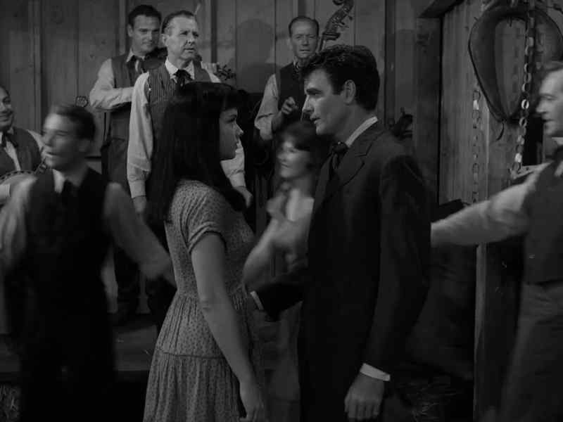 �� now break that ring with a corner swing ♫