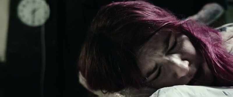 Now, breathe in