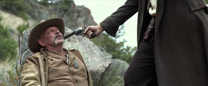 Now, Briggs