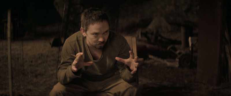 Now, you bring me back a real nice one. Okay?