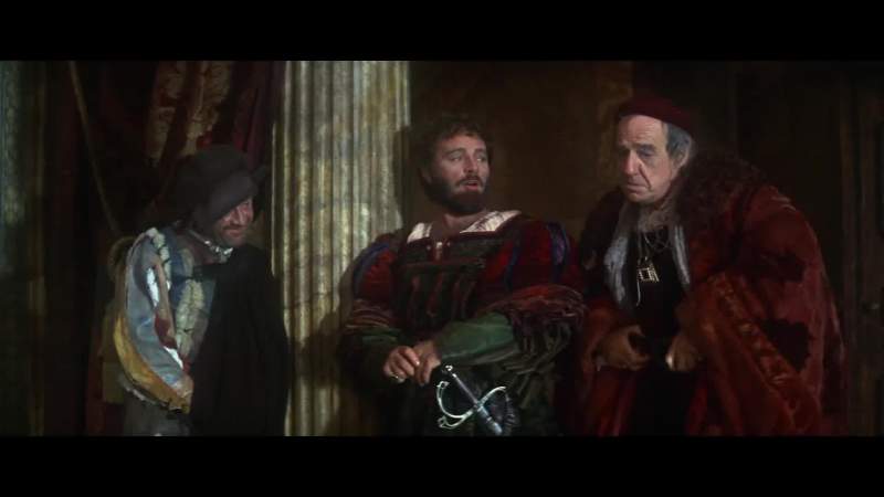 Now by the world it is a lusty wench