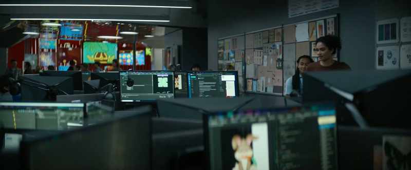 Now, can anybody tell me what a coder does?