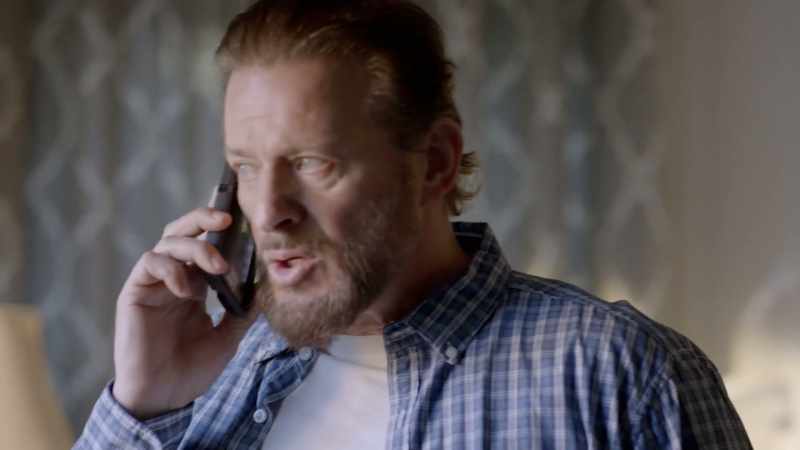 Now, can I speak to someone who can chew gum