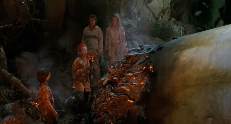 Cool Now we can see in the darkRON Hey Antie look Headlights