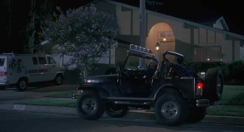 Now CB4 is over or you're dead