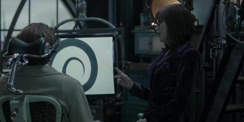 Now, Charles, would you like to look at the screen