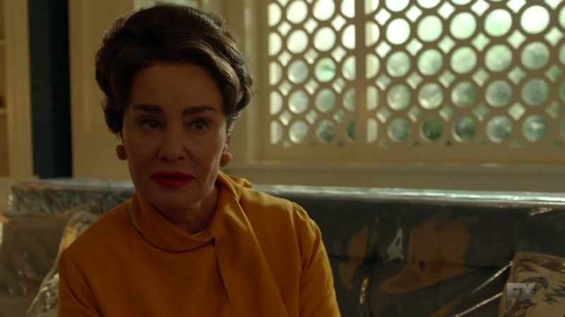 Now, charlotte's nothing at all like jane