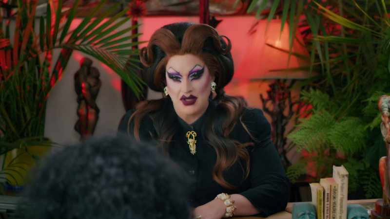 Now, Cher, I don't know what's going on with you