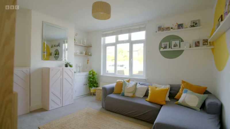 Now clear of clutter