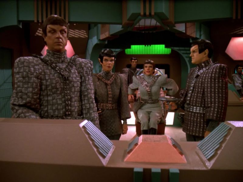 Now, Commander