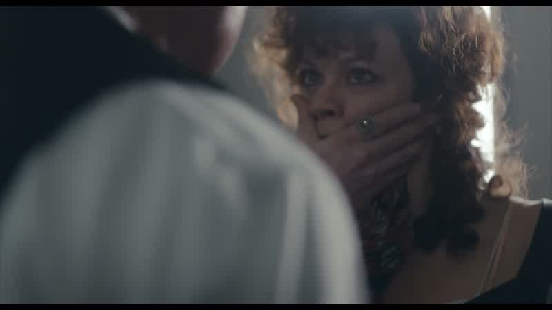 Now you cry