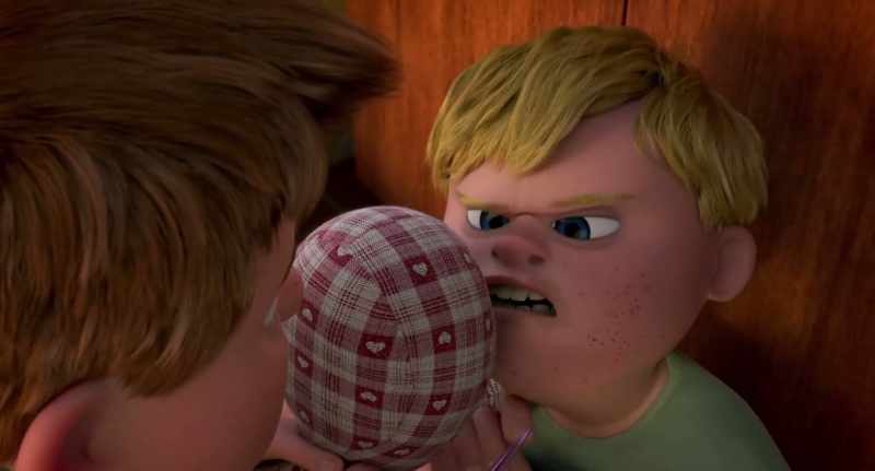 Now, damn it! -Yes, calm down. I'm sorry