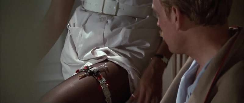 Now darling must do his little trickie in eight seconds