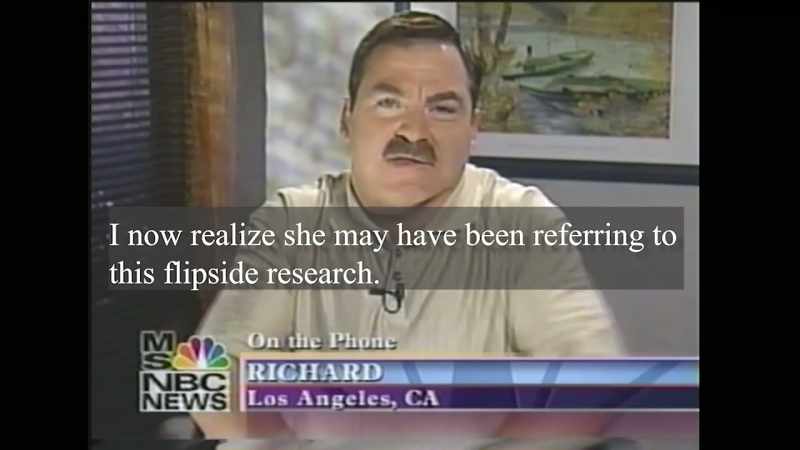 Now did she have trouble with her weight before