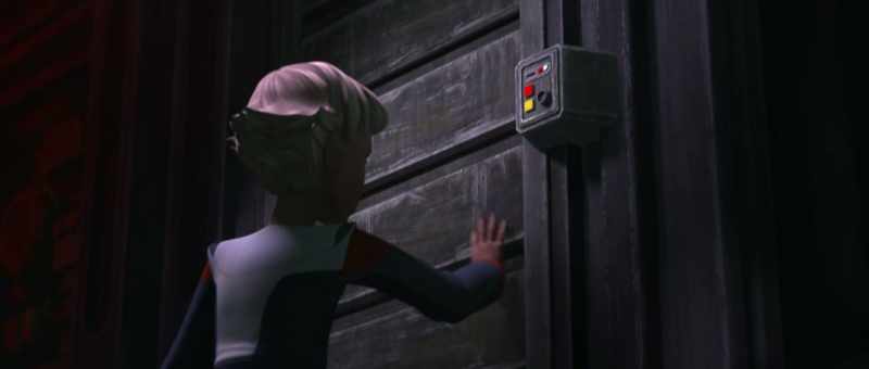 Now, where did you hide my comm device?