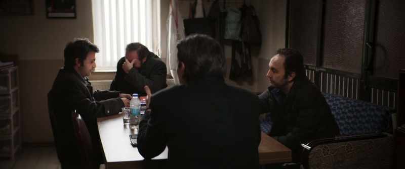 Now, did I believe them-- - That doesn't matter