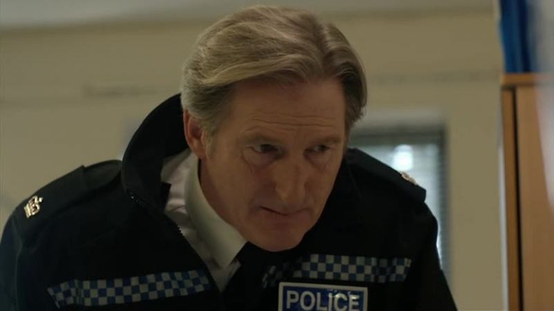 Now, do you think that could be your attacker?