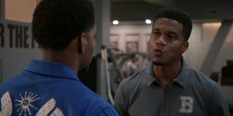 Now, do you wanna be the reason that Bringston Baseball doesn't make it