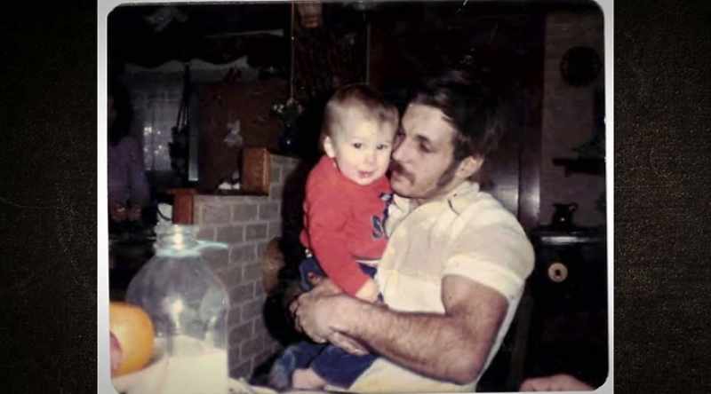 Now, don´t get me wrong, he loved his children