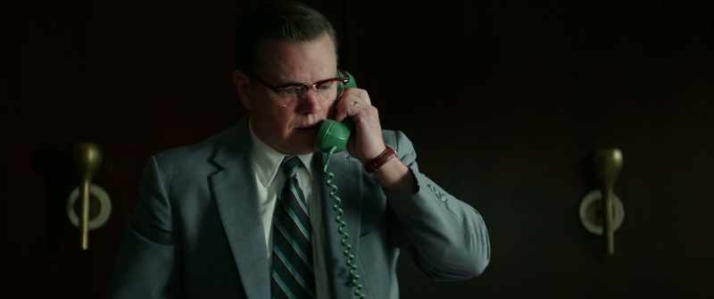 Now don't get too anxious there, mr. Lodge