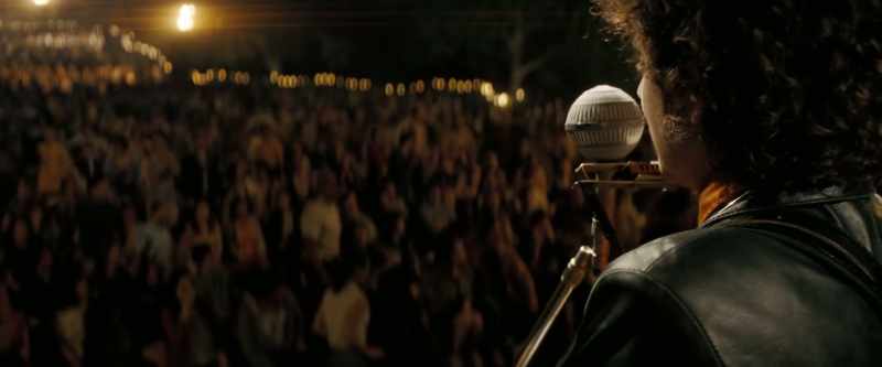 �� Now you don't seem so proud ♪