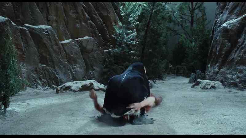 Now eat my penguin asshole