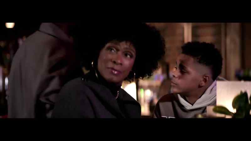 Now, your Eddiesha Knowles Carter III Murphy somewhere Brown in there