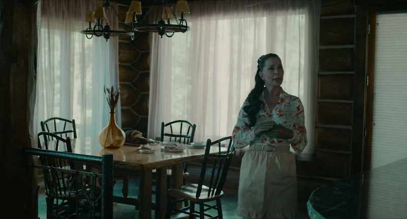 Now Emma, the newspapers are downstairs