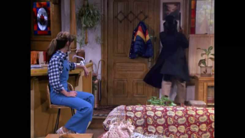 Now, every sitcom