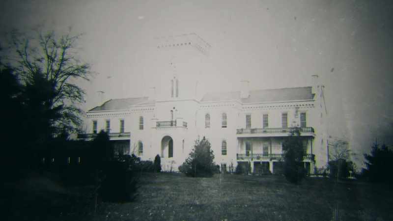 Now every summer from 1862 on