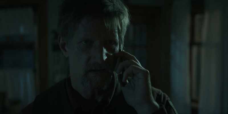 Now, everything I have done, I've done for you, Vern