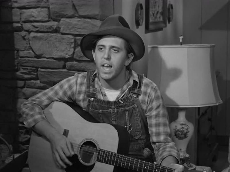 * NOW, EVO WALKER WAS BORN IN KENTUCKY *