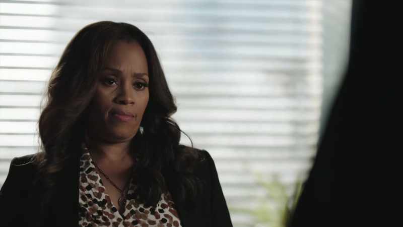 Now your experience is ruined