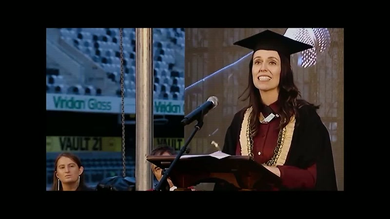 Now, my first memory of Otago