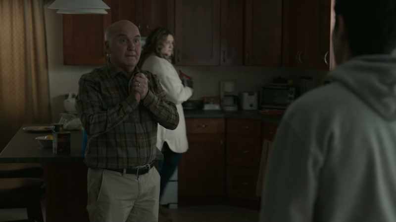 Now. Gabriel. Do you have a garlic press?