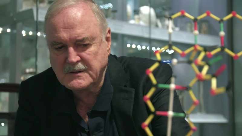 Now this gene here is terribly interesting