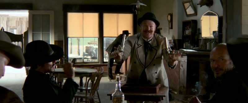 NOW GENTLEMEN, PLEASE, BEFORE YOU SPEAK