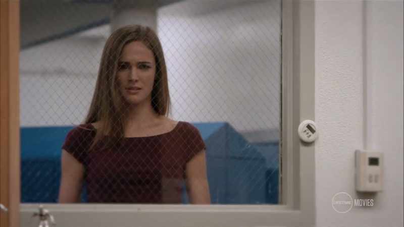 Now, you get back to class and stop causing trouble