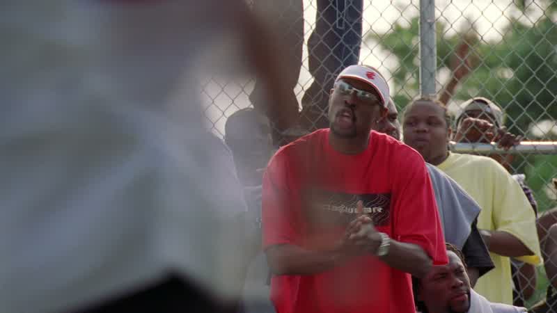 Now get back on d