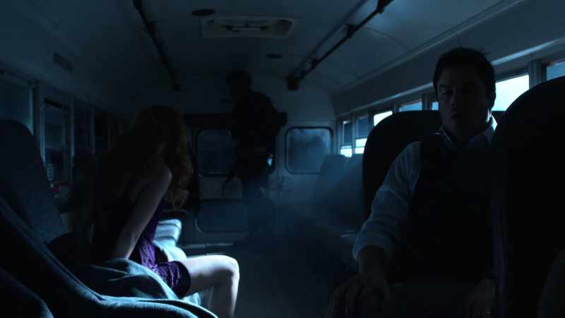 Now you get that bus movin'