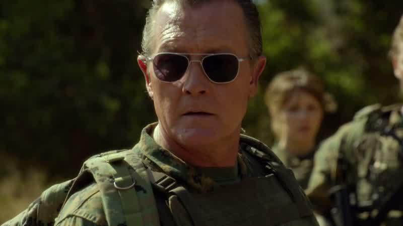 Now, get your game face on