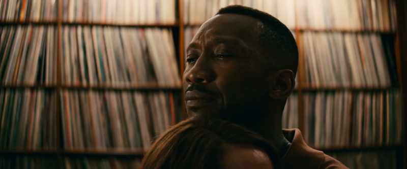�� Now girl, you know I felt it ♪