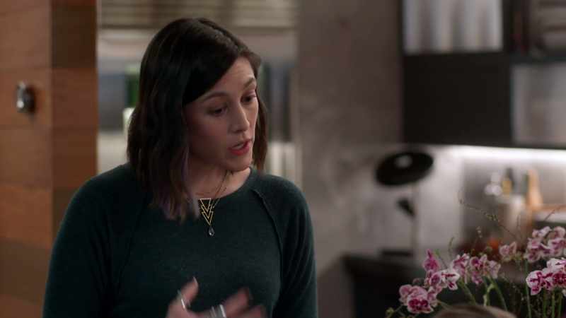 Now, Gretchen