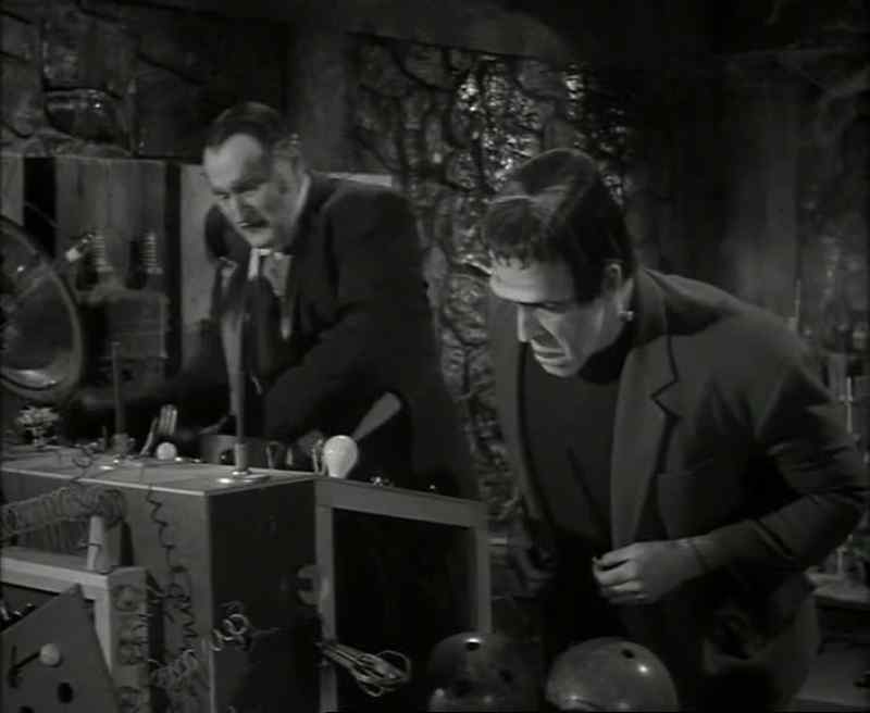 Now, hand me the spherical rectifiers