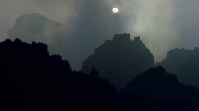 Now we have a lot more knowledge about early Earth