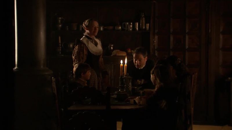 Now, have you all finished your reading?