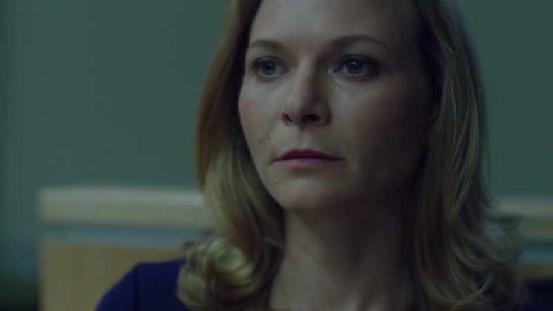 Now, have you been to that house, Mrs Marin?